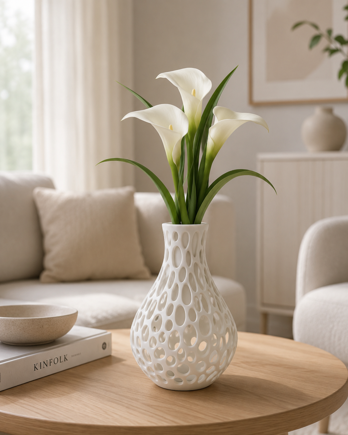 Luma vase