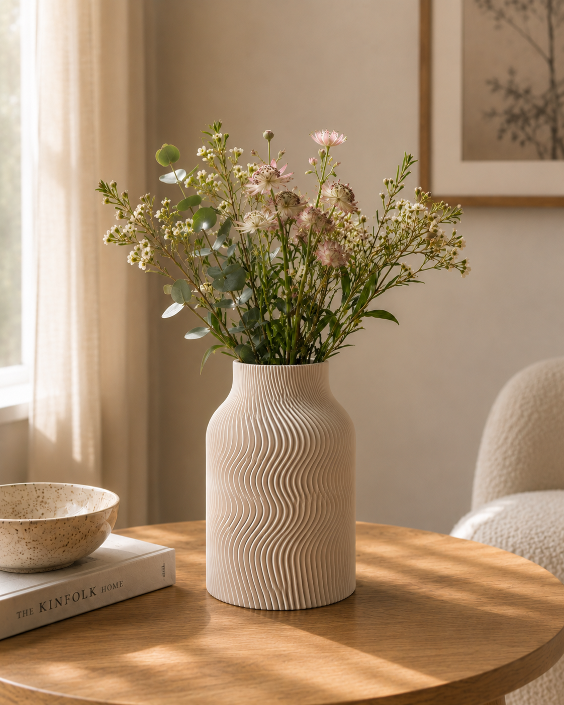 Sira vase