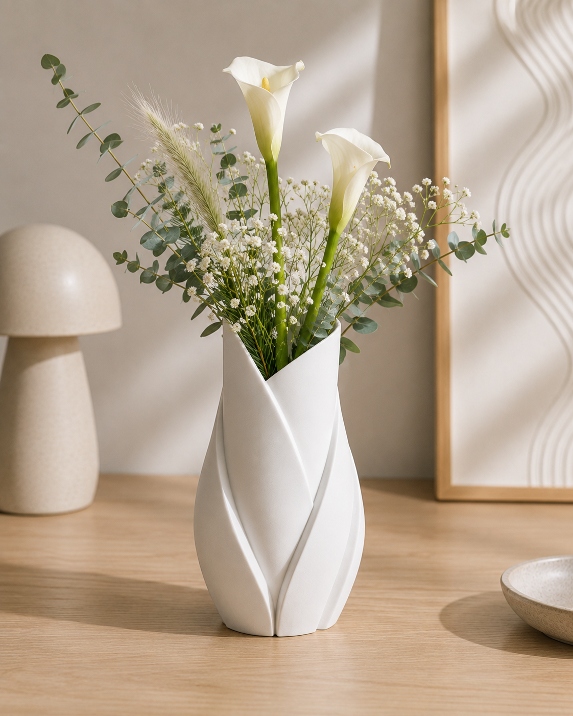 Luma vase