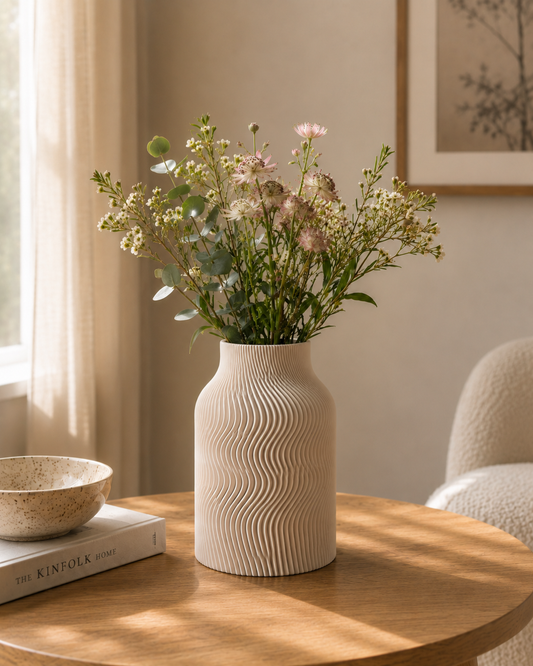 Sira vase