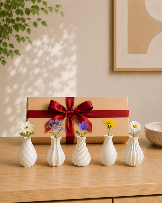 Flora minis