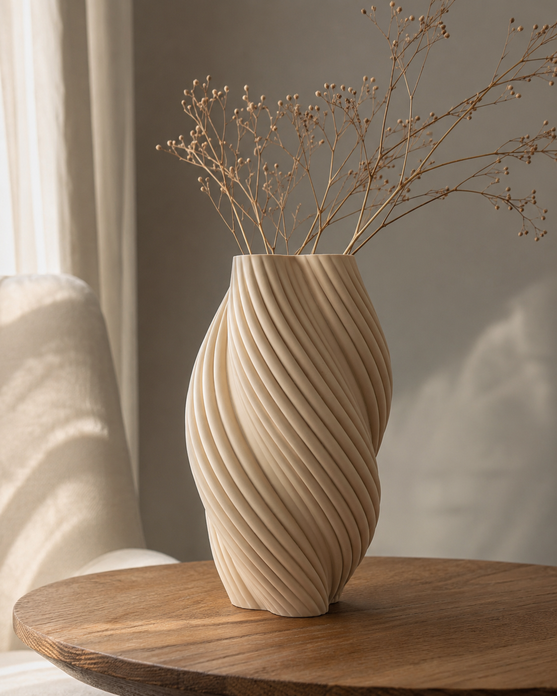 Aura vase