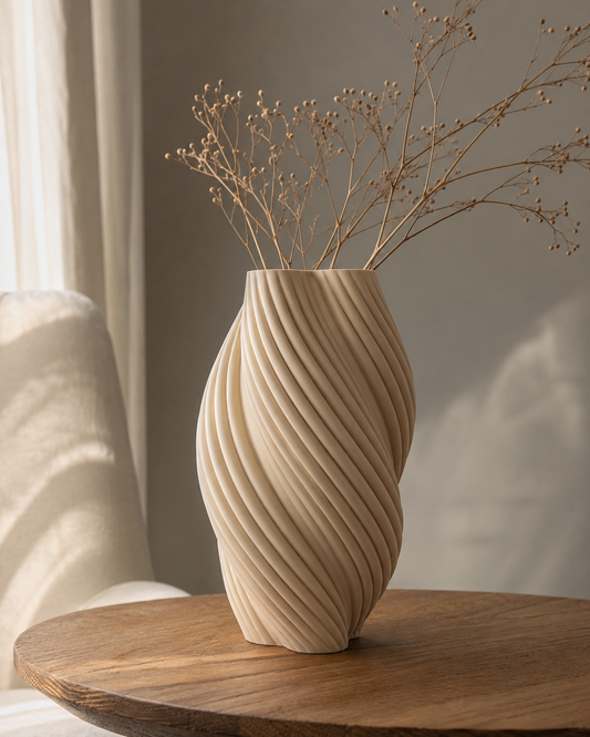 Aura vase